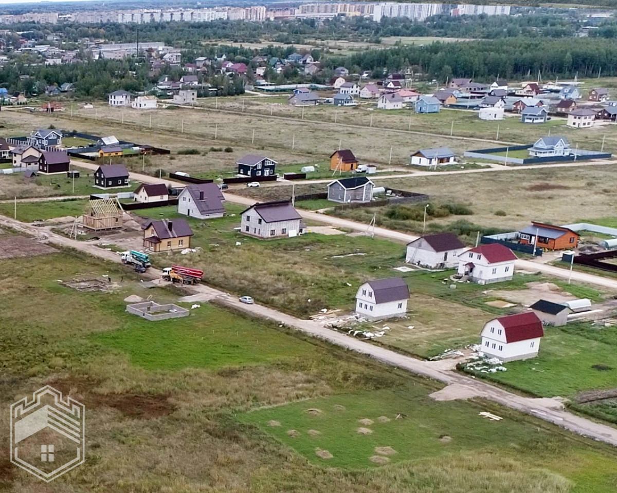 Купить Участок В Новой Мельнице Великий Новгород