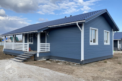 Фото объекта