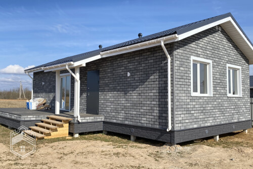 Фото объекта