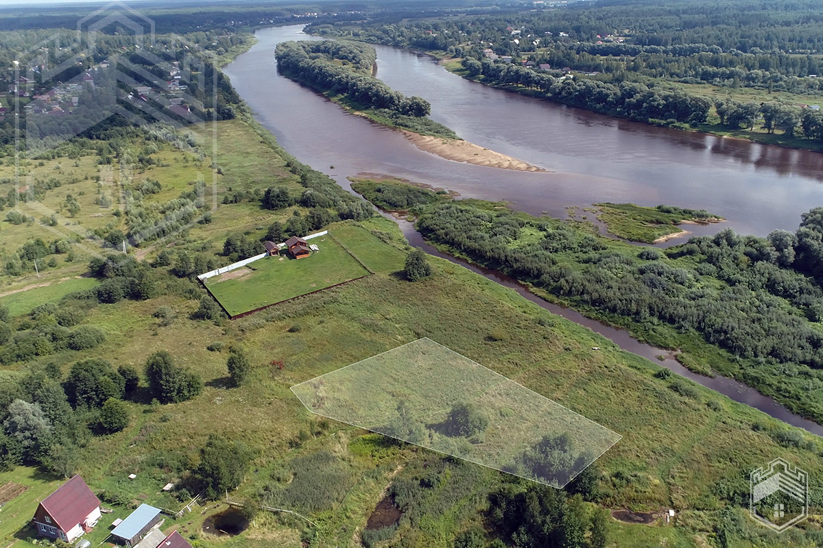 Купить Землю Новгородский Район